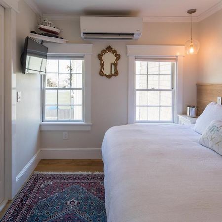 The Clarendon House Bed and Breakfast Provincetown Buitenkant foto